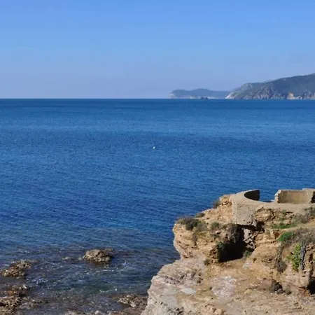 Peducelli By Agenzia Solturelba Villa Capoliveri (Isola d'Elba)