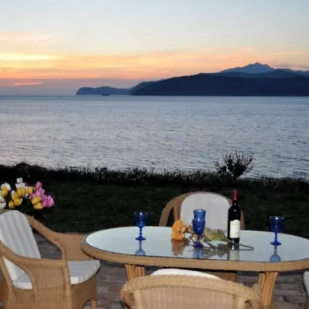 Villa Peducelli By Agenzia Solturelba Capoliveri (Isola d'Elba)
