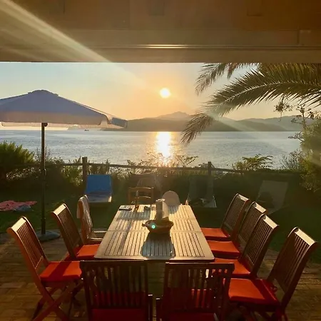 Villa Peducelli By Agenzia Solturelba